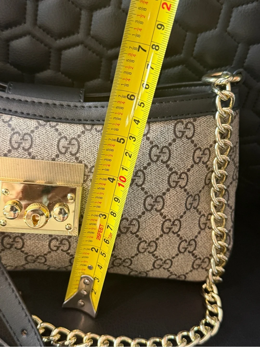 Gucci classic style